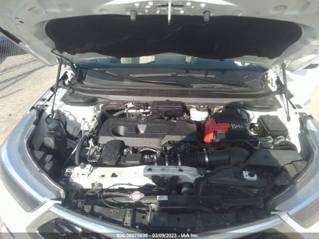 Acura RDX 2019 5J8TC2H34KL012735 Image 10