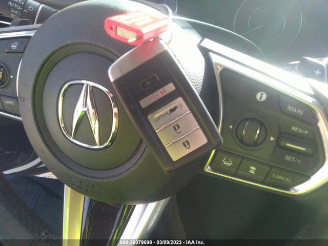Acura RDX 2019 5J8TC2H34KL012735 Image 11