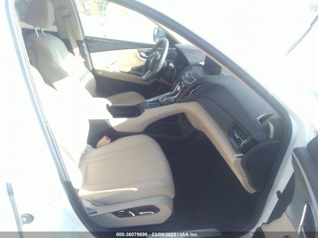Acura RDX 2019 5J8TC2H34KL012735 Image 5