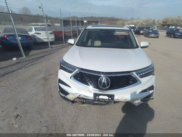 Acura RDX 2019 5J8TC2H34KL012735 Image 6