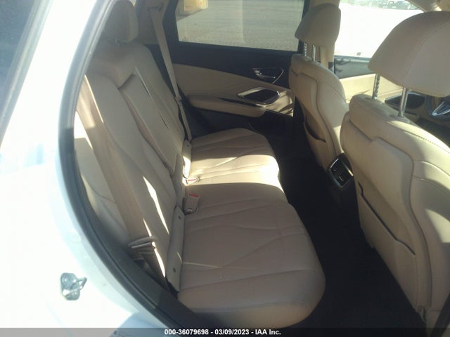 Acura RDX 2019 5J8TC2H34KL012735 Image 8