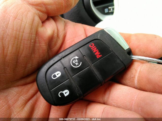 ZACNJBBBXLPL85012 Jeep Renegade Latitude