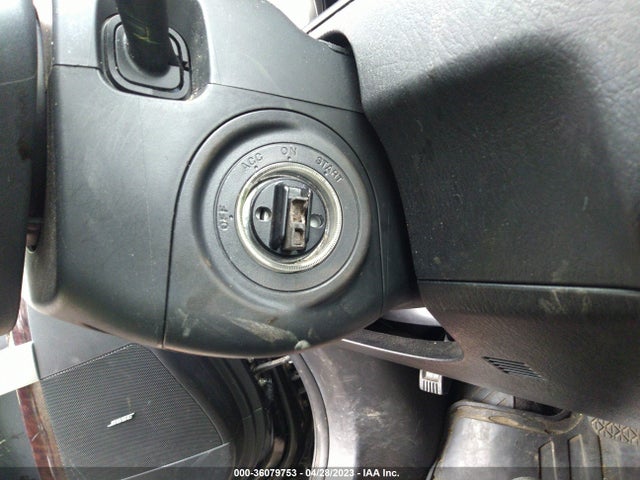 2011 MAZDA CX-9 GRAND TOURING VIN: JM3TB3DA0B0316262