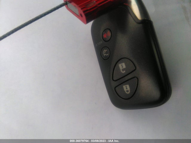 Lexus GS 350 2008 JTHCE96SX80020648 Image 3