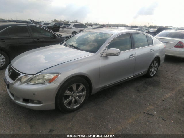 Lexus GS 350 2008 JTHCE96SX80020648 Image 2