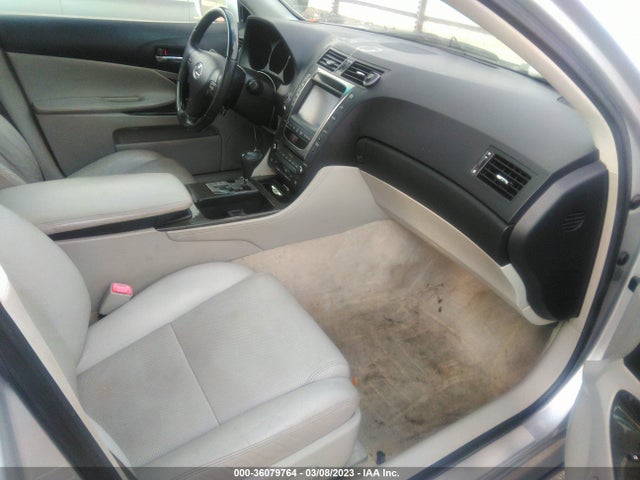 Lexus GS 350 2008 JTHCE96SX80020648 Image 6