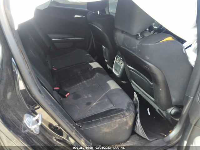 Dodge Charger Sxt 2016 2C3CDXHG7GH347699 Image 8