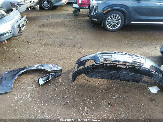 WAUENAF45JA120912 Audi A4 Premium Plus