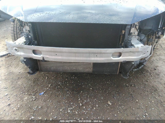 WAUENAF45JA120912 Audi A4 Premium Plus