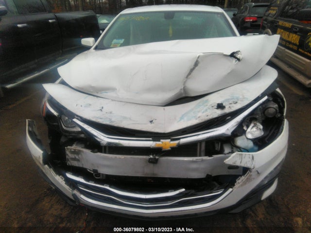 Chevrolet MALIBU LT 2020 1G1ZD5ST7LF040103 Image 6