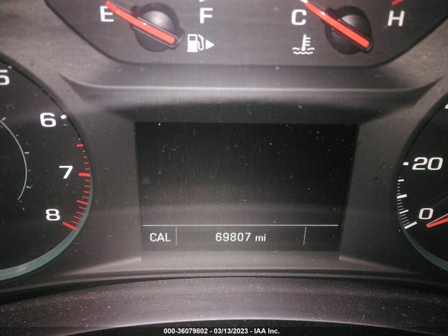 Chevrolet MALIBU LT 2020 1G1ZD5ST7LF040103 Image 7