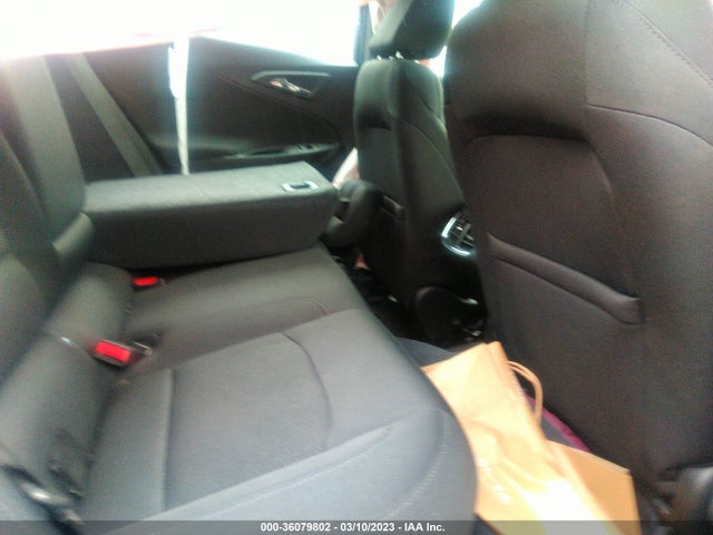 Chevrolet MALIBU LT 2020 1G1ZD5ST7LF040103 Image 8