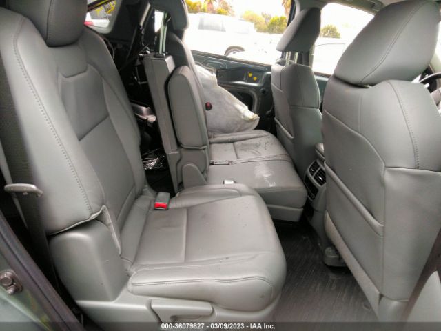 5FRYD4H40GB006932 Acura Mdx W/tech/w/tech