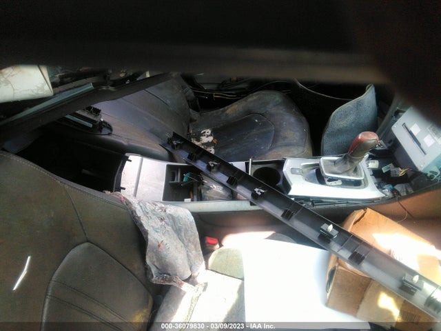 1G6DP1E38D0100684 Cadillac Cts Coupe Premium