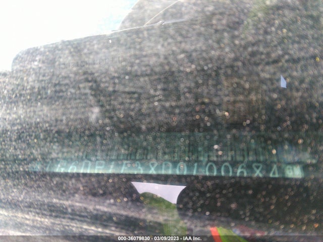 1G6DP1E38D0100684 Cadillac Cts Coupe Premium
