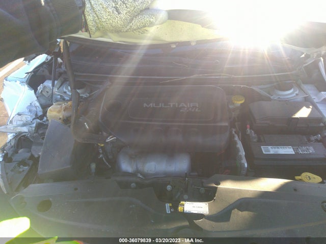 Chrysler 200 S 2015 1C3CCCBB1FN670628 Image 10