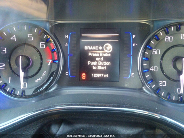 Chrysler 200 S 2015 1C3CCCBB1FN670628 Image 7