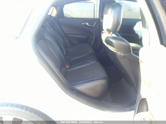 Chrysler 200 S 2015 1C3CCCBB1FN670628 Image 8