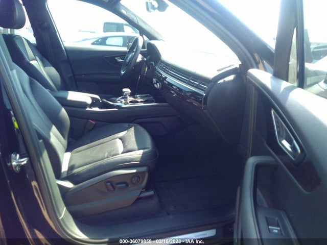 WA1VAAF73KD040527 Audi Q7 Prestige