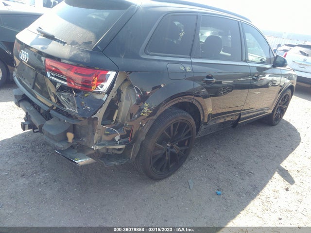 WA1VAAF73KD040527 Audi Q7 Prestige