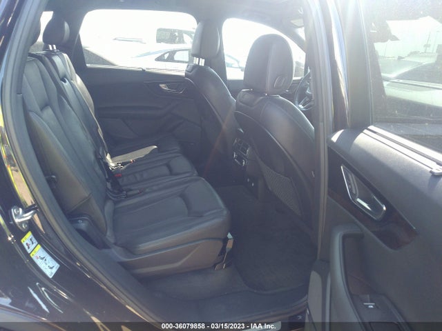 WA1VAAF73KD040527 Audi Q7 Prestige
