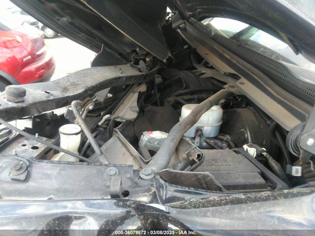 Chevrolet Tahoe Lt 2020 1GNSKBKC0LR123830 Image 11