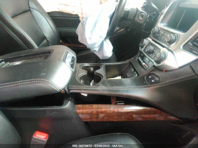 Chevrolet Tahoe Lt 2020 1GNSKBKC0LR123830 Image 6