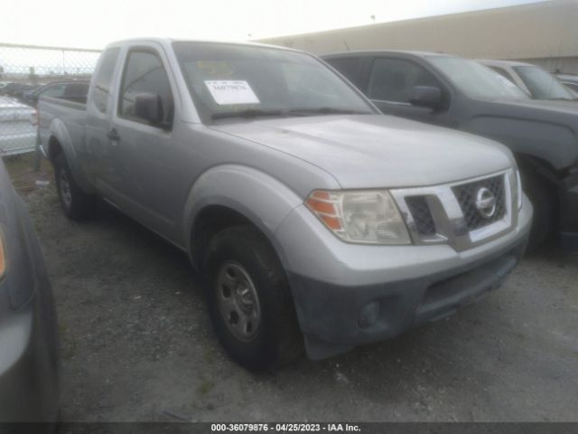 1N6BD0CT4EN755405 auction archive image
