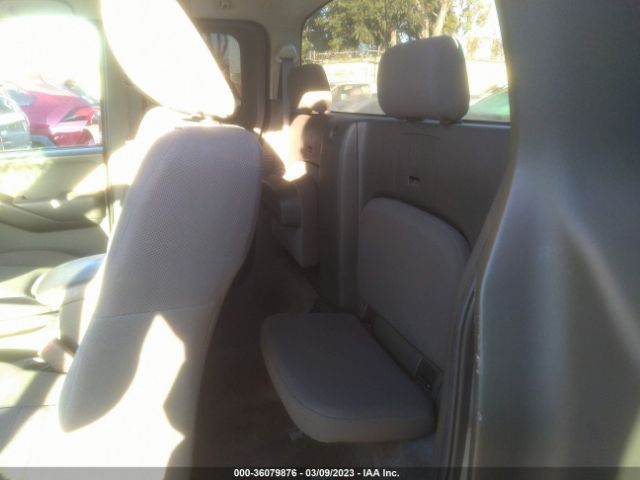 1N6BD0CT4EN755405 Nissan Frontier S/sv