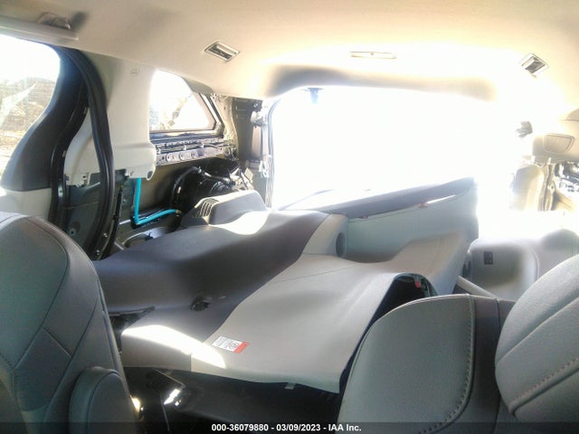Toyota SIENNA XLE 2021 5TDJSKFC5MS007976 Image 11
