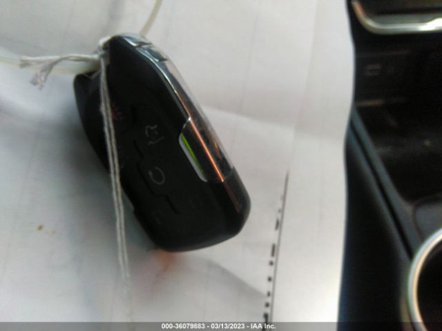 3GKALTEV8JL318507 GMC Terrain Sle
