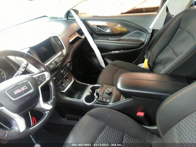 3GKALTEV8JL318507 GMC Terrain Sle