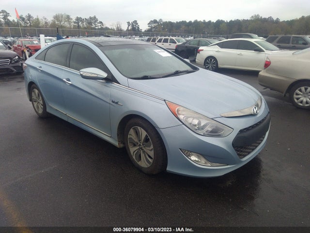2015 Hyundai Sonata, VIN: KMHEC4A41FA124945