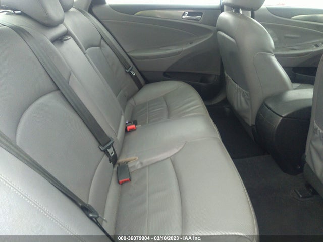 2015 Hyundai Sonata, VIN: KMHEC4A41FA124945