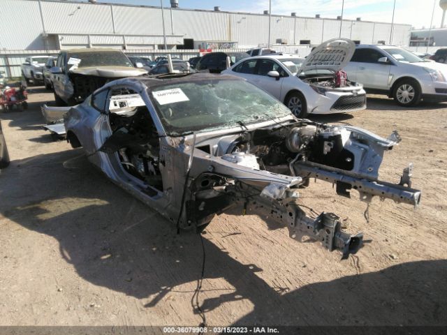 1FA6P8CF0J5136594 auction archive image