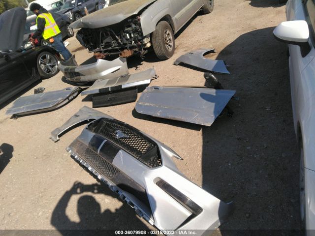 1FA6P8CF0J5136594 Ford Mustang Gt Premium