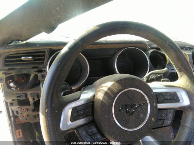 1FA6P8CF0J5136594 Ford Mustang Gt Premium