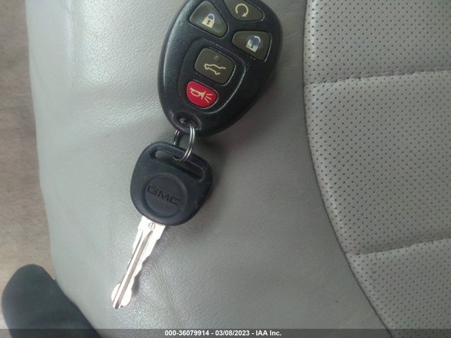 GMC Acadia Denali 2012 1GKKVTED1CJ215770 Image 3