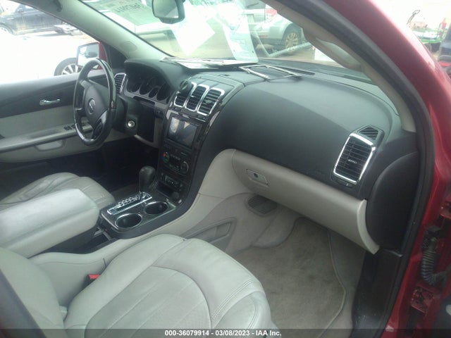 GMC Acadia Denali 2012 1GKKVTED1CJ215770 Image 6