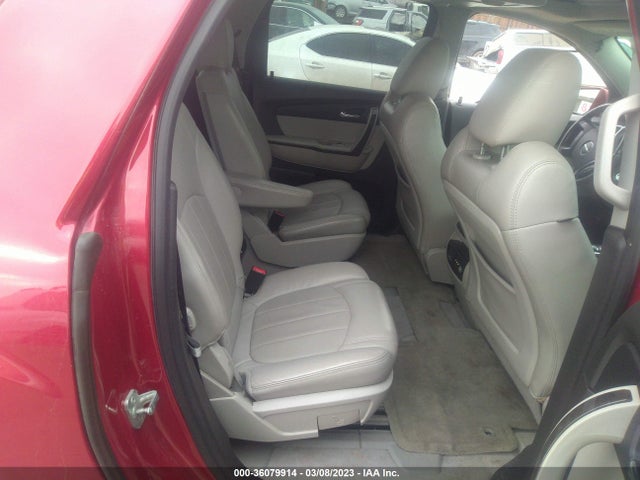GMC Acadia Denali 2012 1GKKVTED1CJ215770 Image 9