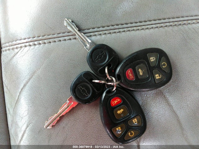 Chevrolet Impala Lt Retail 2011 2G1WB5EK7B1104948 Image 3