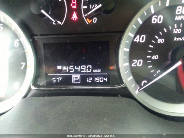 3N1AB7AP7FY220269 Nissan SENTRA SV