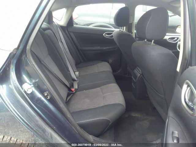 3N1AB7AP7FY220269 Nissan SENTRA SV