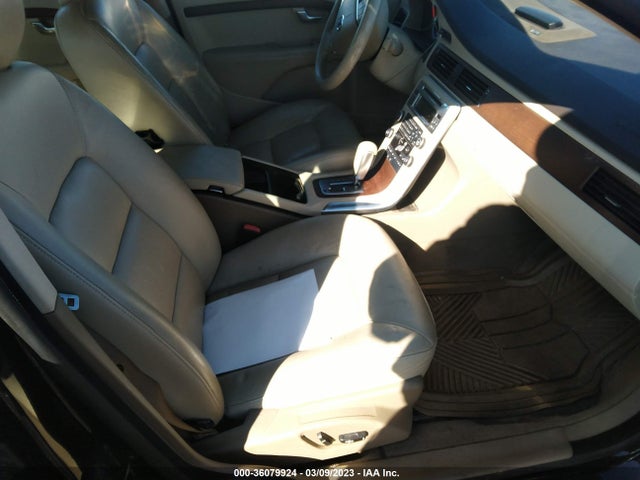 Volvo S80 2011 YV1902AH4B1141538 Image 6