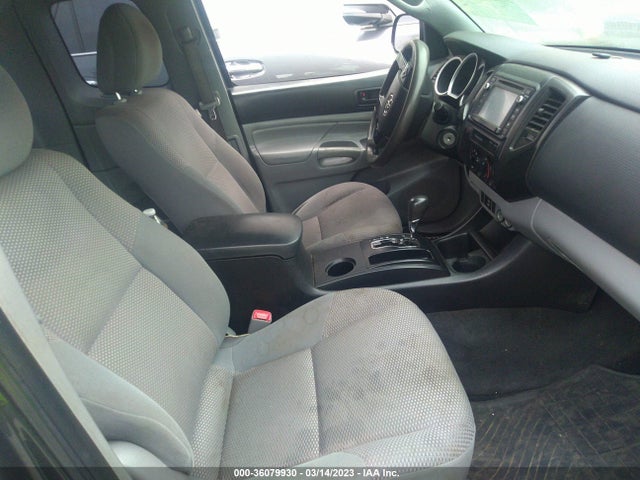 Toyota TACOMA 2015 5TFTX4CN7FX051907 Image 5