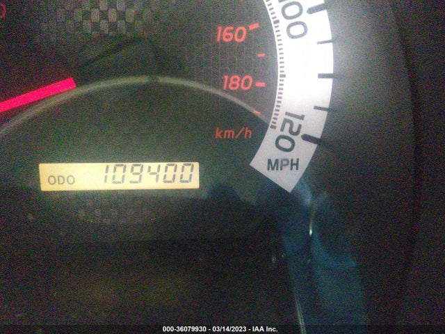 Toyota TACOMA 2015 5TFTX4CN7FX051907 Image 7