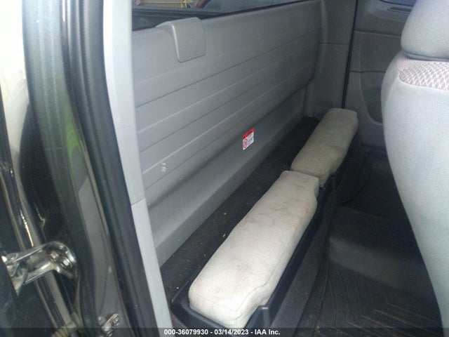 Toyota TACOMA 2015 5TFTX4CN7FX051907 Image 8