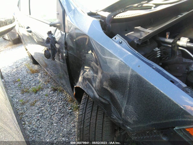 Toyota Corolla L/le/se/xle/xse 2019 2T1BURHE5KC240025 Image 1