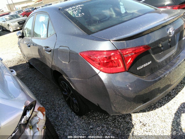 Toyota Corolla L/le/se/xle/xse 2019 2T1BURHE5KC240025 Image 5
