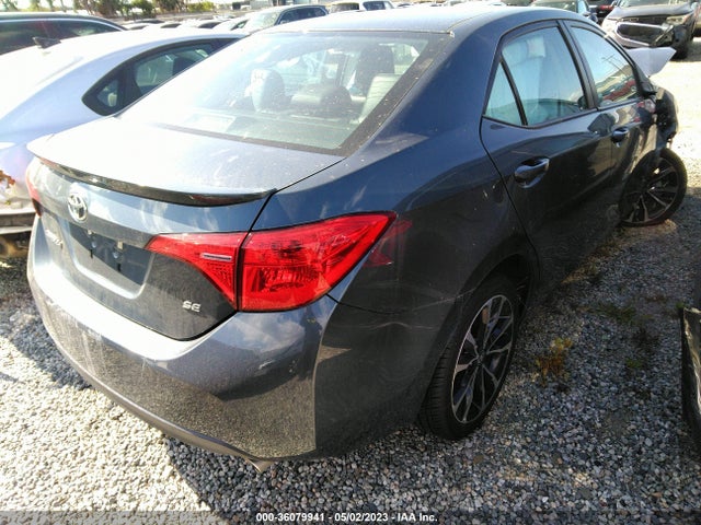 Toyota Corolla L/le/se/xle/xse 2019 2T1BURHE5KC240025 Image 6